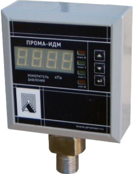 ПРОМА-ИДМ-016, измерители давления многофункциональные